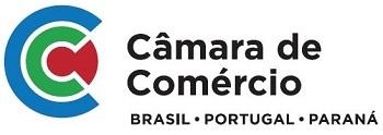 Logo da Camara Comercial Brasil Portugal Parana - site3
